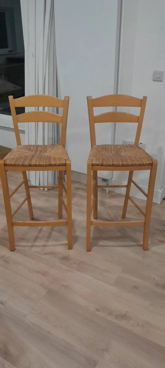 Bar stool - Image 4