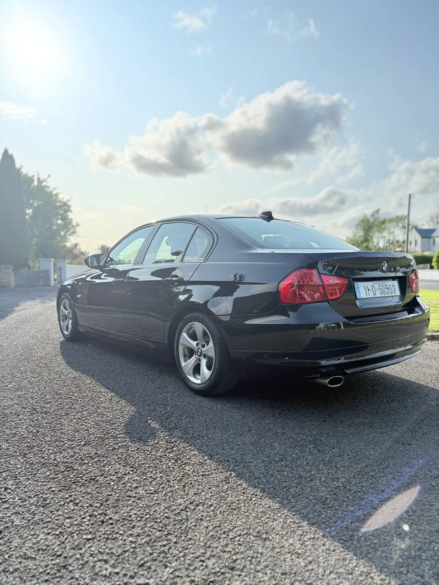 Bmw 320d 2.0 Diesel - Image 1