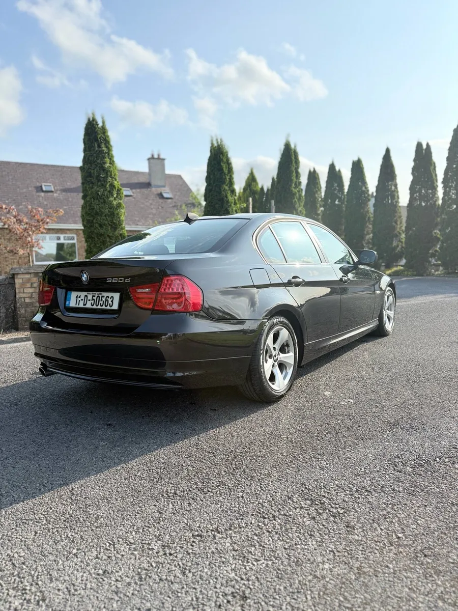 Bmw 320d 2.0 Diesel - Image 3