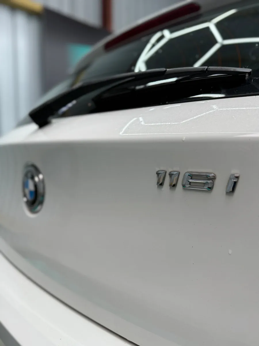 2012 BMW 1 series - Auto + New NCT - Image 3