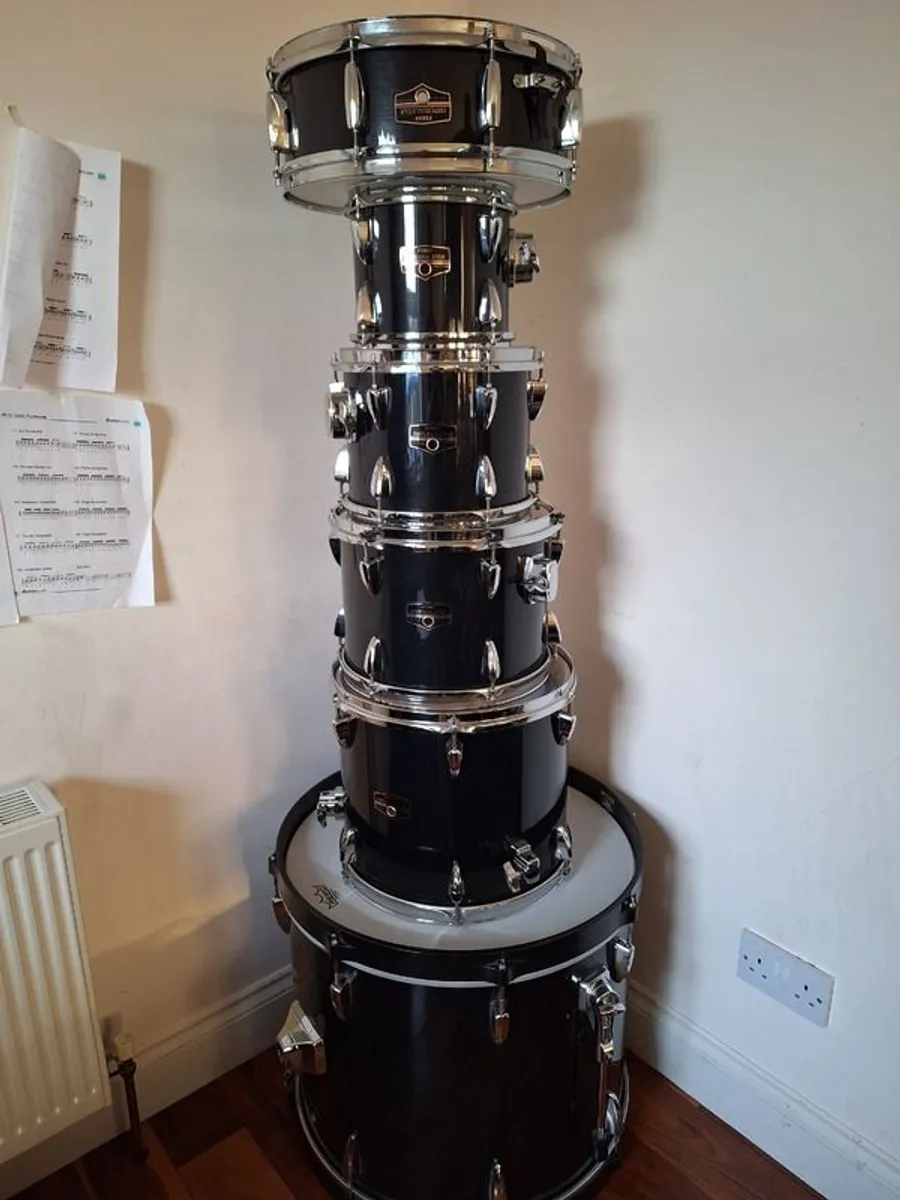 Tama Drums - Image 1