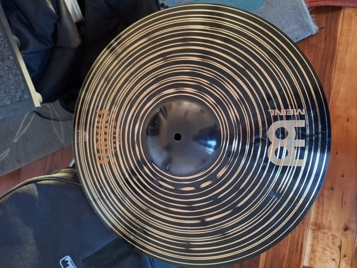 Tama Drums - Image 4