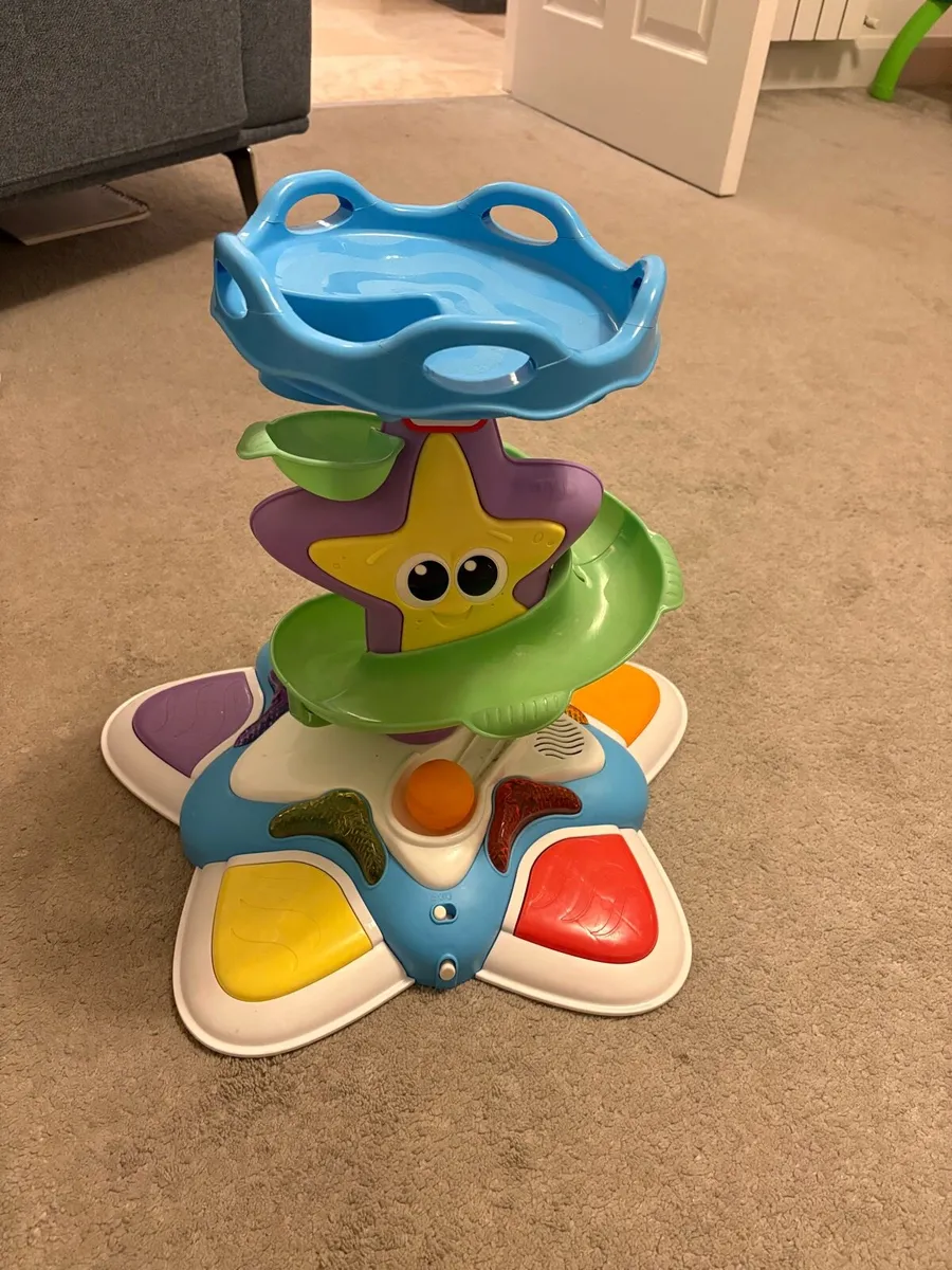 Baby toy