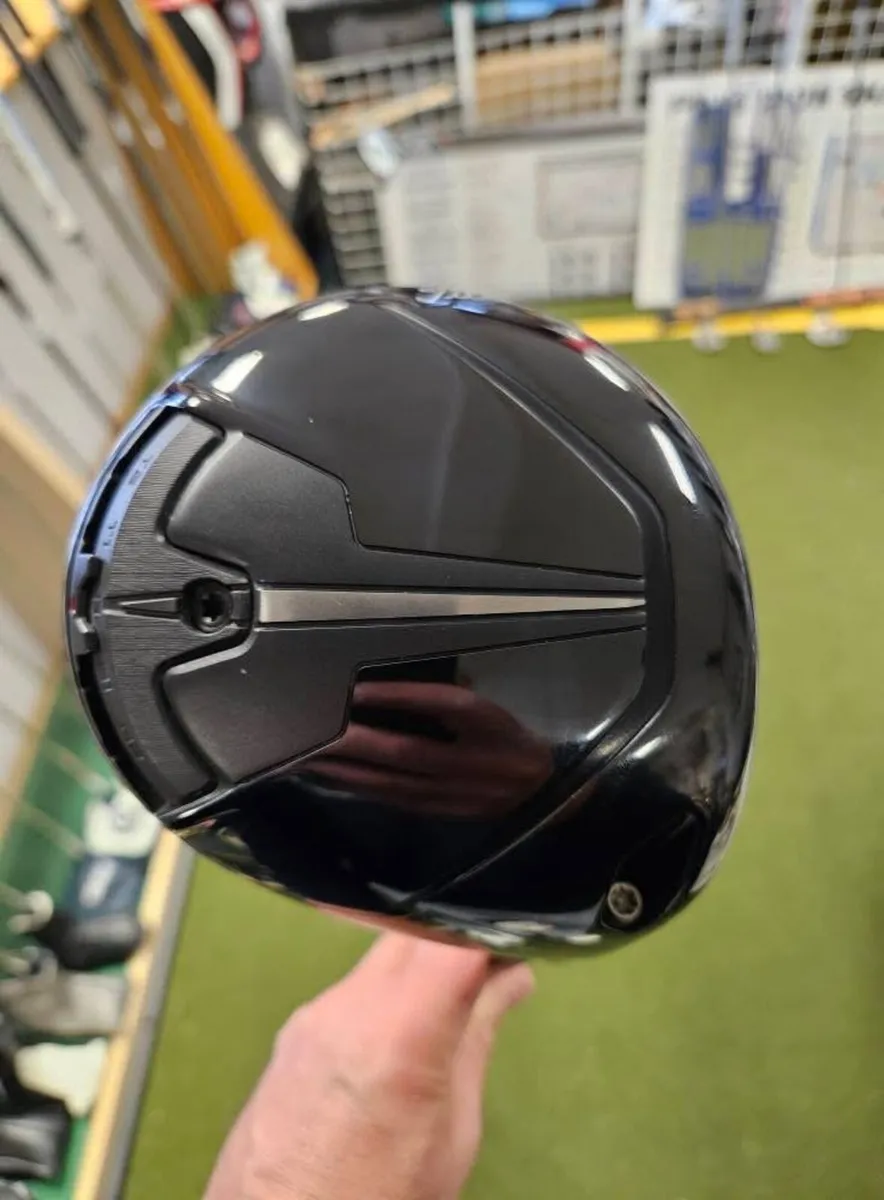 Titleist TSr3 Driver - Image 1