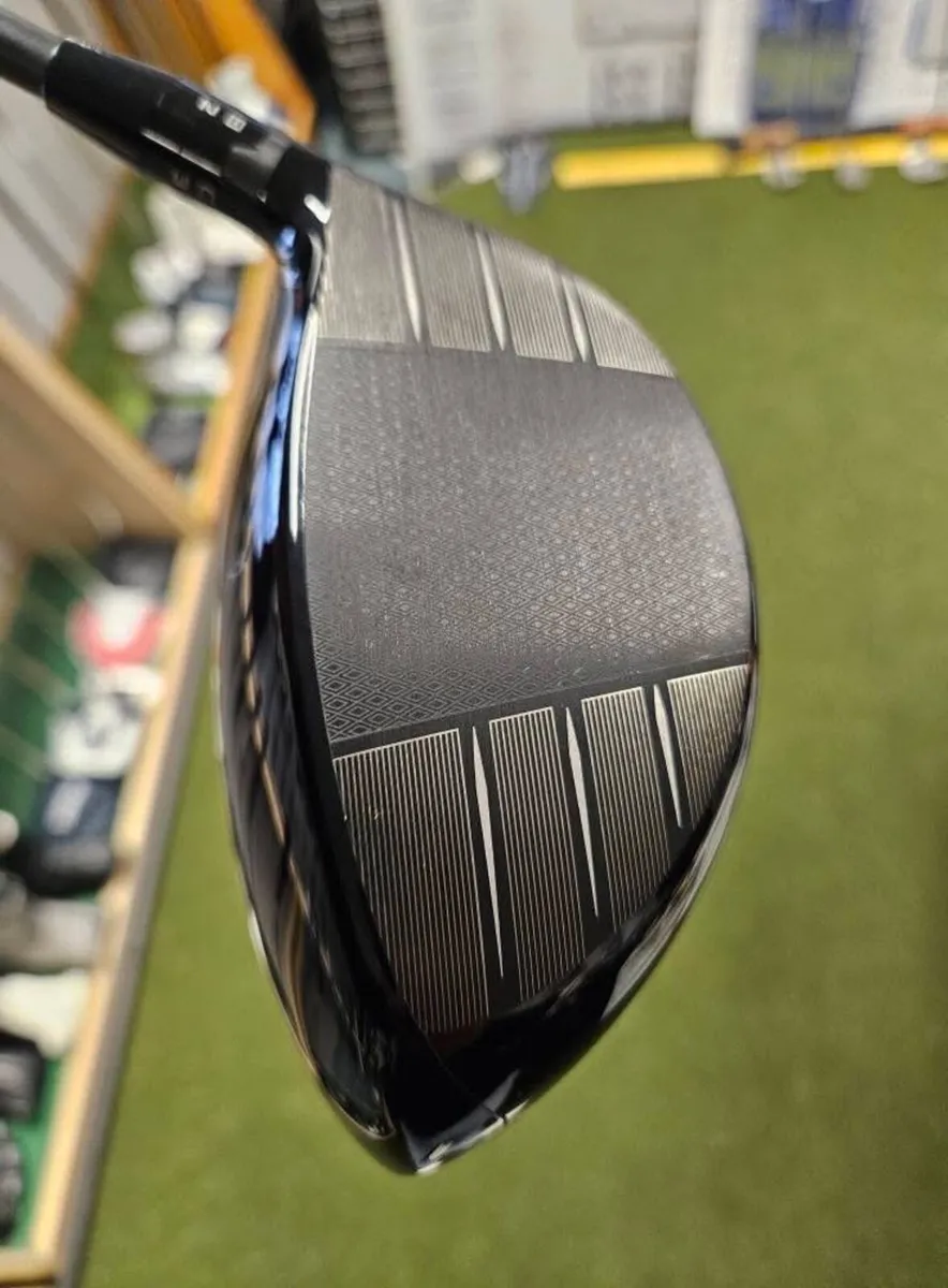 Titleist TSr3 Driver - Image 4