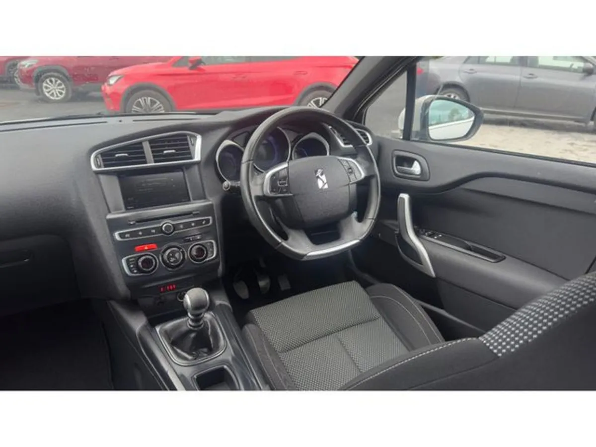 Citroen DS4 DS 4 Elegance Bluehdi 120 S S M My26 - Image 2