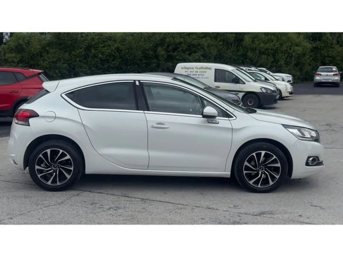 Citroen DS4 DS 4 Elegance Bluehdi 120 S S M My26 - Image 4