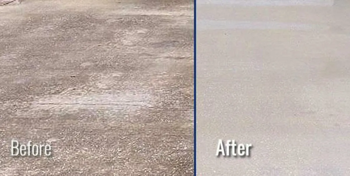 Pressure Washing and window cleaning services - Image 3