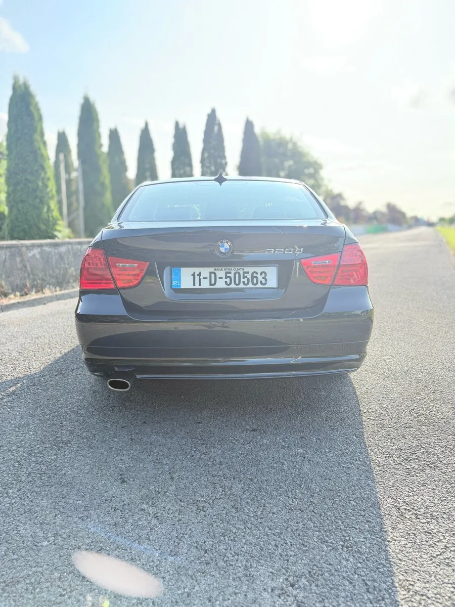 Bmw 320d 2.0 Diesel - Image 2