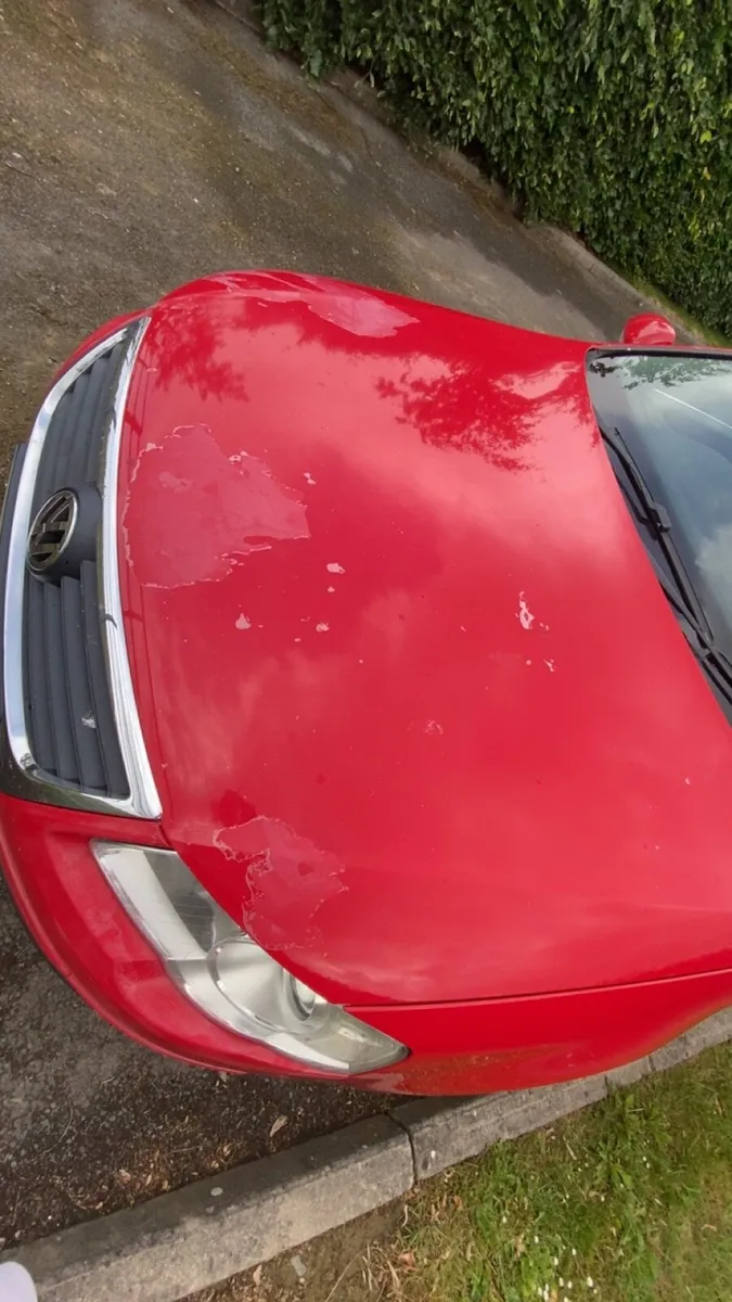Volkswagen Passat b6 - Image 2