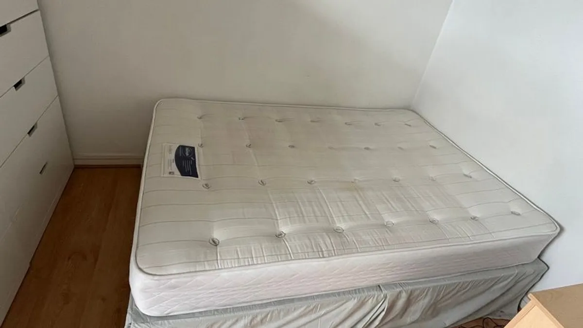 Double Mattress - Image 1