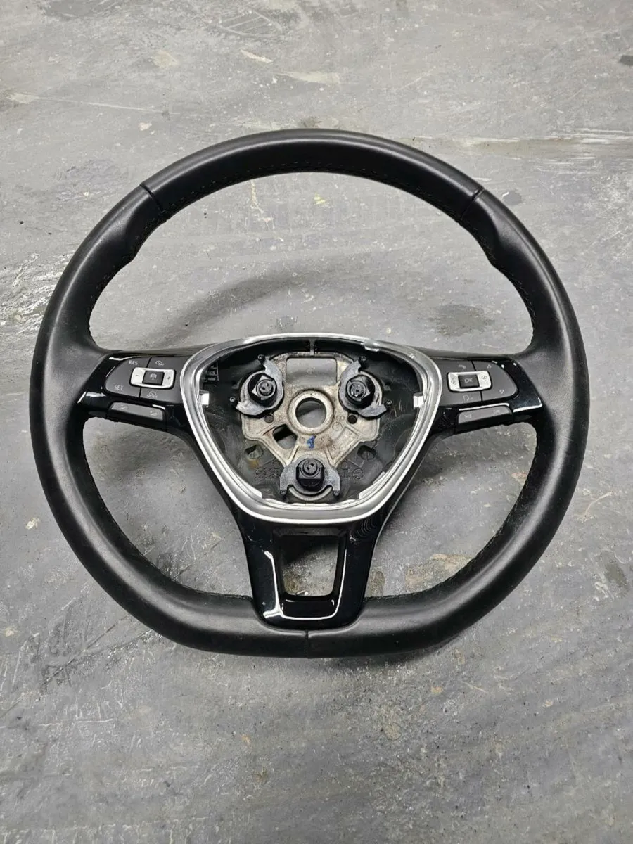 Vw crafter extras - Image 1