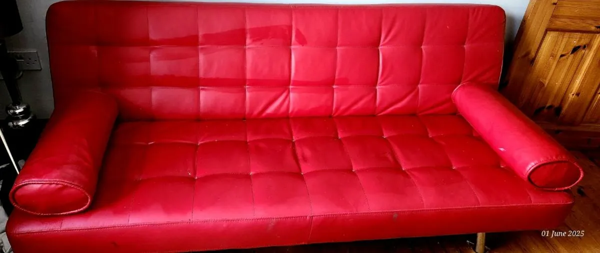 Sofa bed