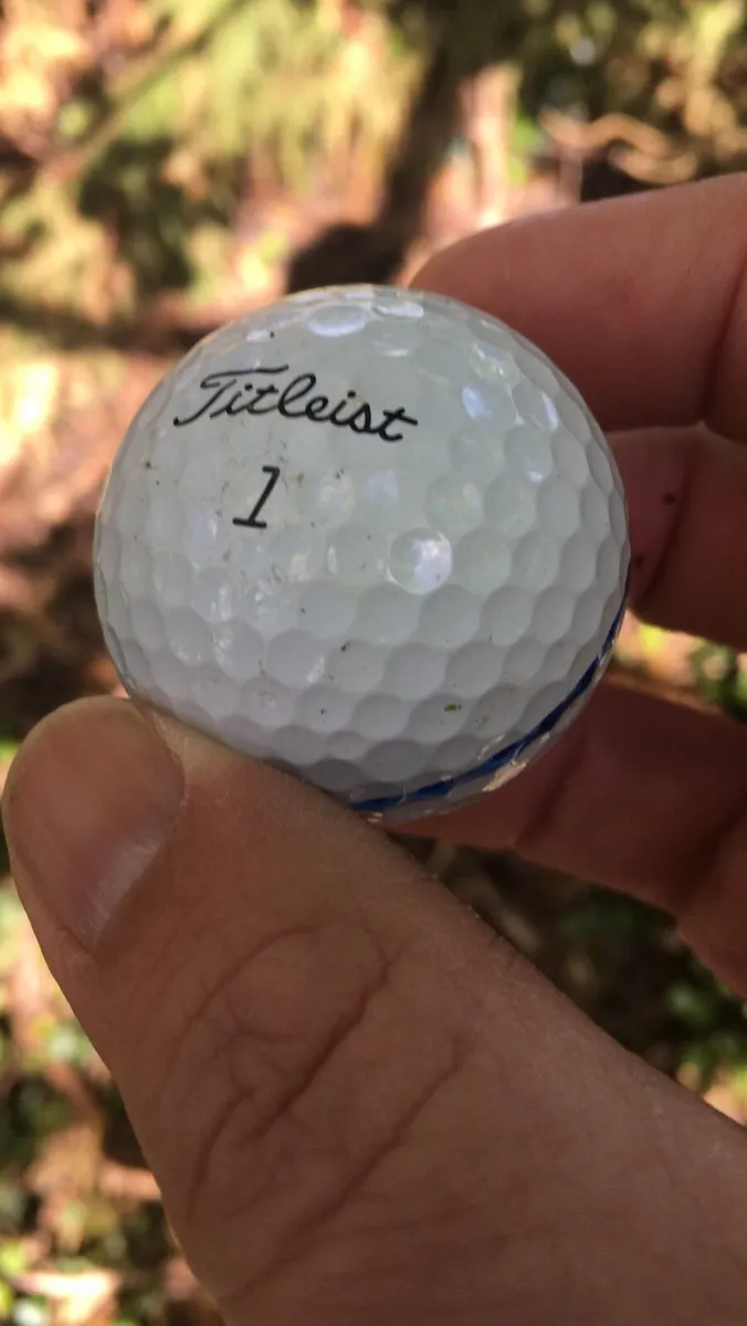 Golf Balls - Image 2