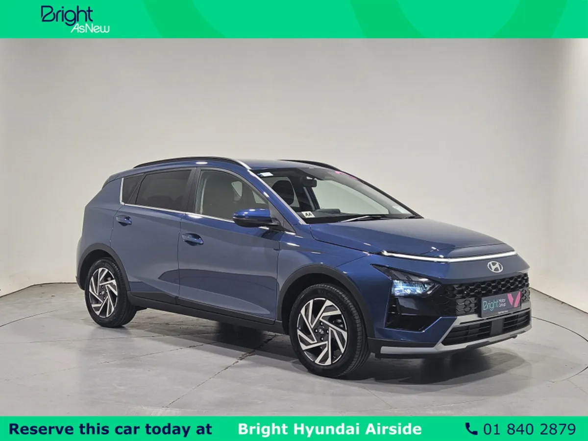 Hyundai Bayon EXECUTIVE - Image 1