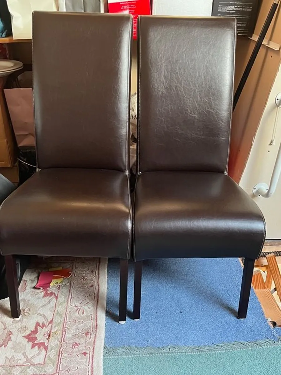 Dining Chairs