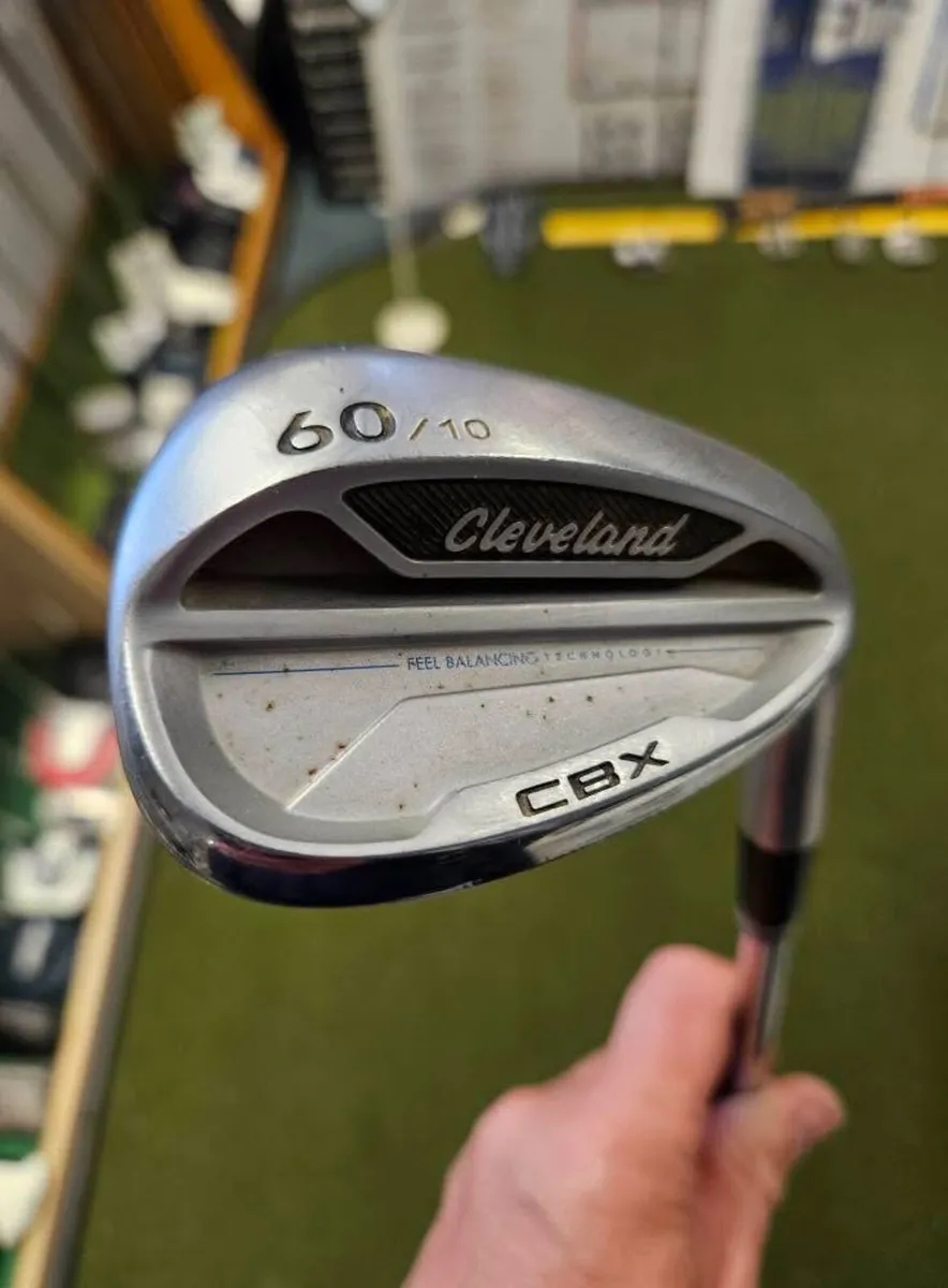 Cleveland CBX - Image 1