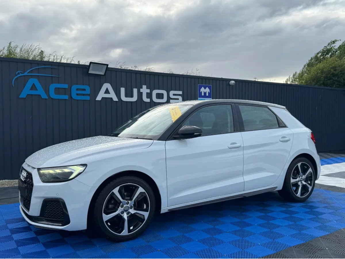 Audi A1 ADVANCE - 1.5 PETROL - AUTO - 12M WARRANTY - Image 3