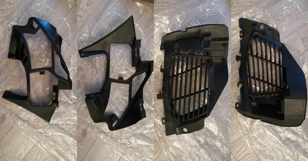Peugeot 3008 parts 2017 - Image 3