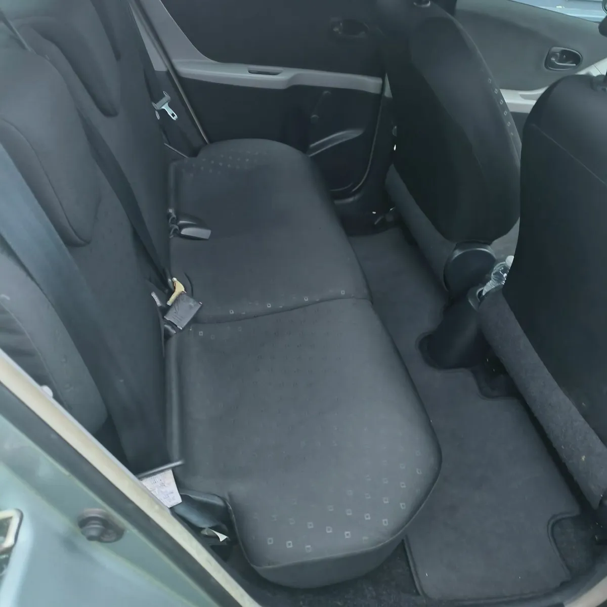 Toyota Yaris 2007 - Image 1