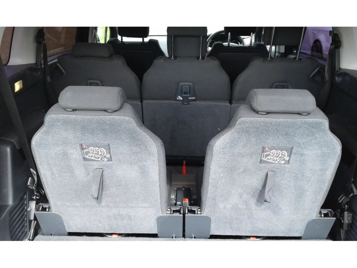 Peugeot 5008 1.6 HDI ACCESS 113BHP 5DR - Image 4