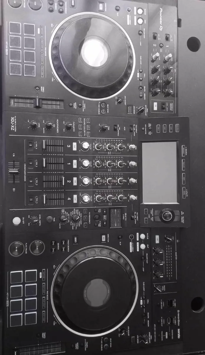 Pioneer xdj-xz - Image 2