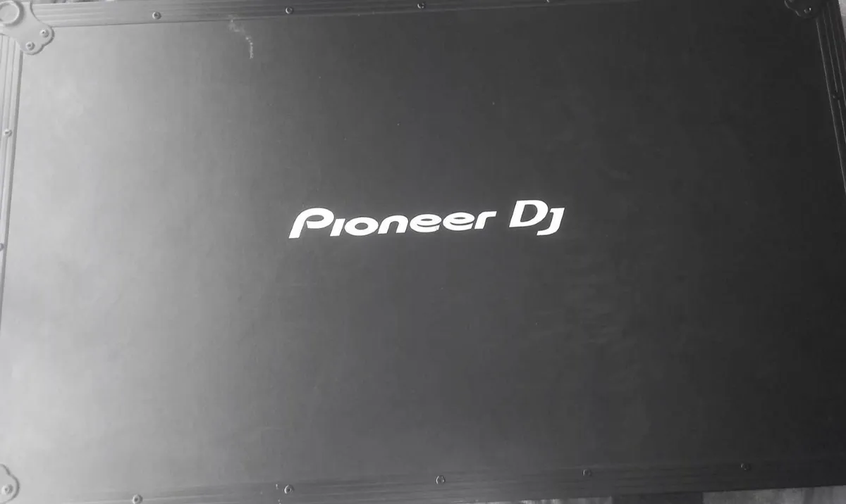 Pioneer xdj-xz - Image 3