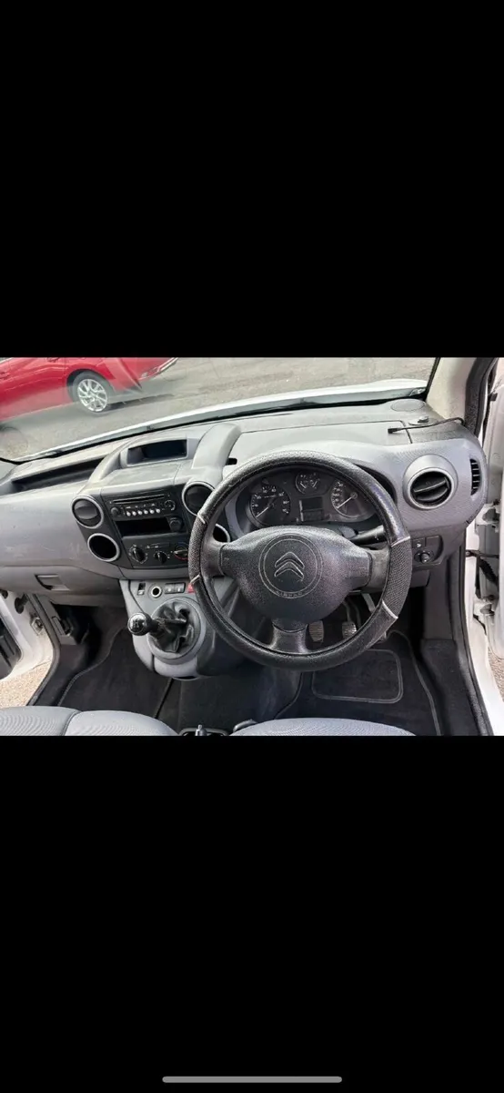 Citroen Berlingo 2014 - Image 3