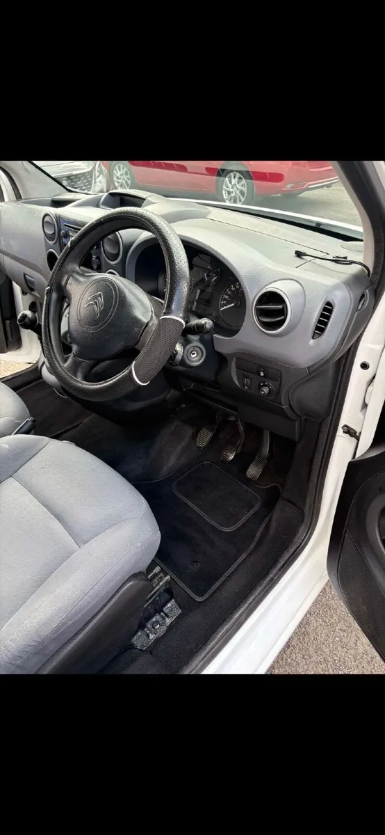 Citroen Berlingo 2014 - Image 4