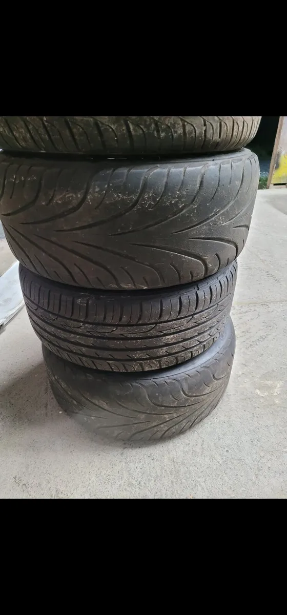 Honda parts - Image 3
