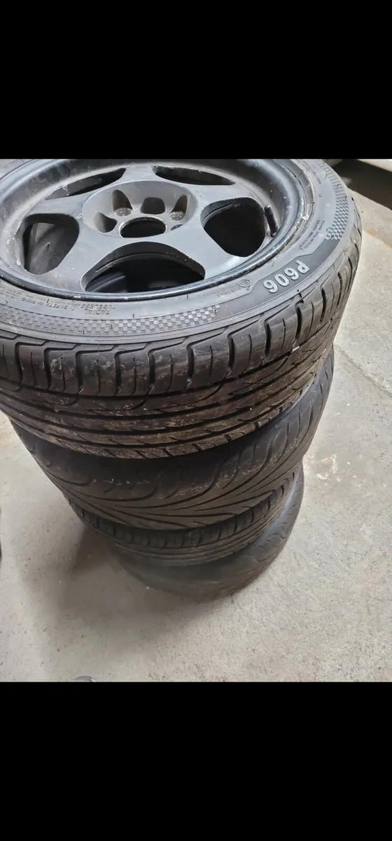 Honda parts - Image 4