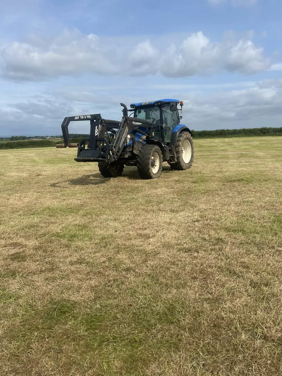 Agricultural services & more - Image 2