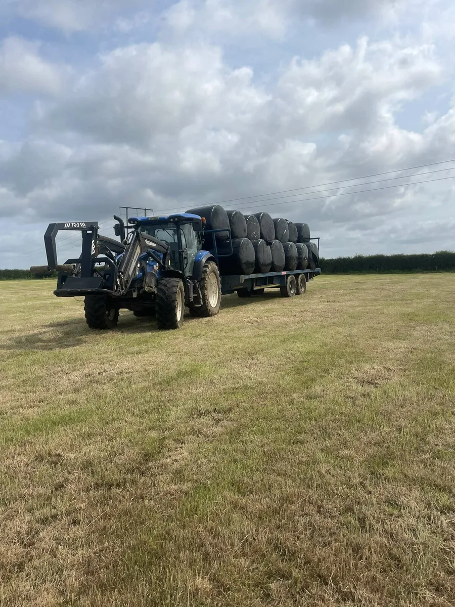 Agricultural services & more - Image 1