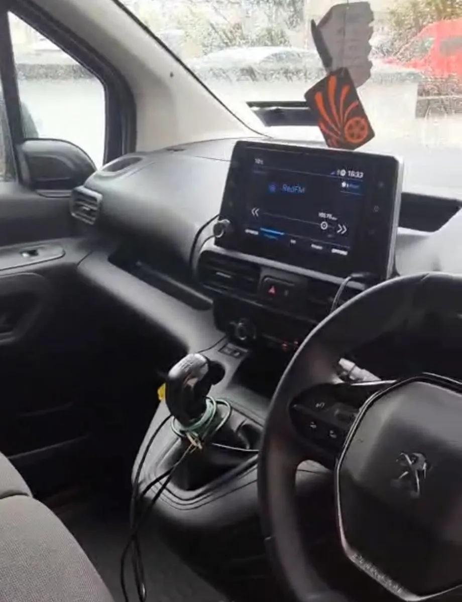 Peugeot partner - Image 2