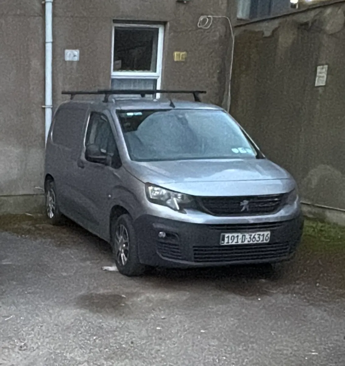 Peugeot partner - Image 4
