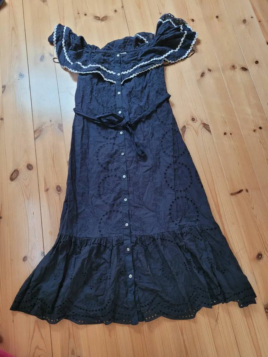 Summer Dress Size 8 - Image 3