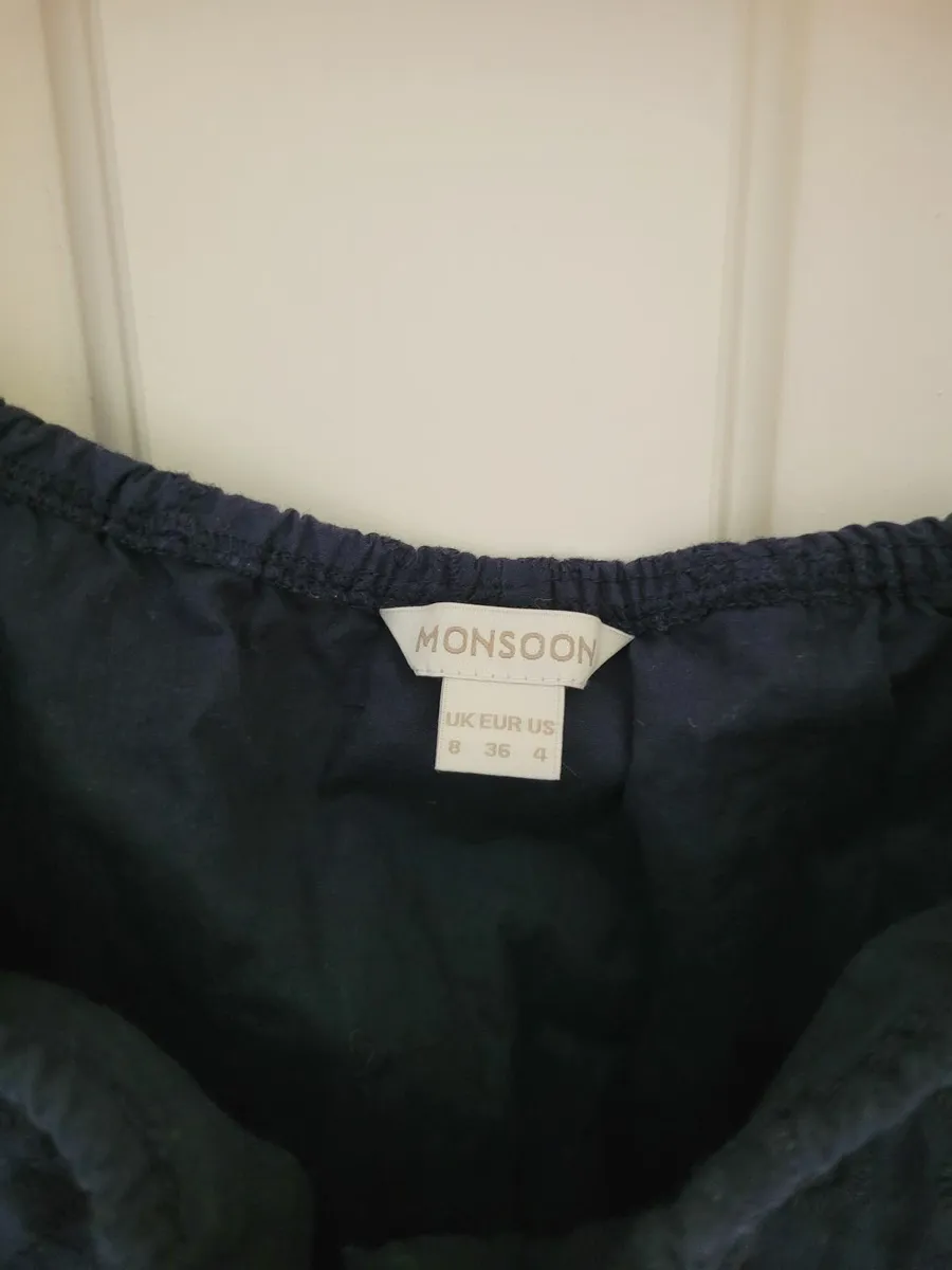 Summer Dress Size 8 - Image 4