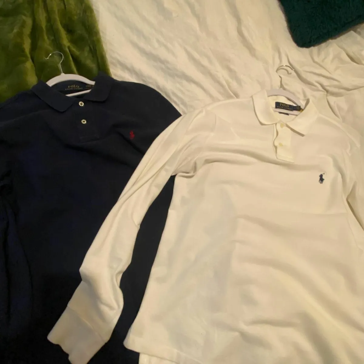 Ralph Lauren Tops - Image 1