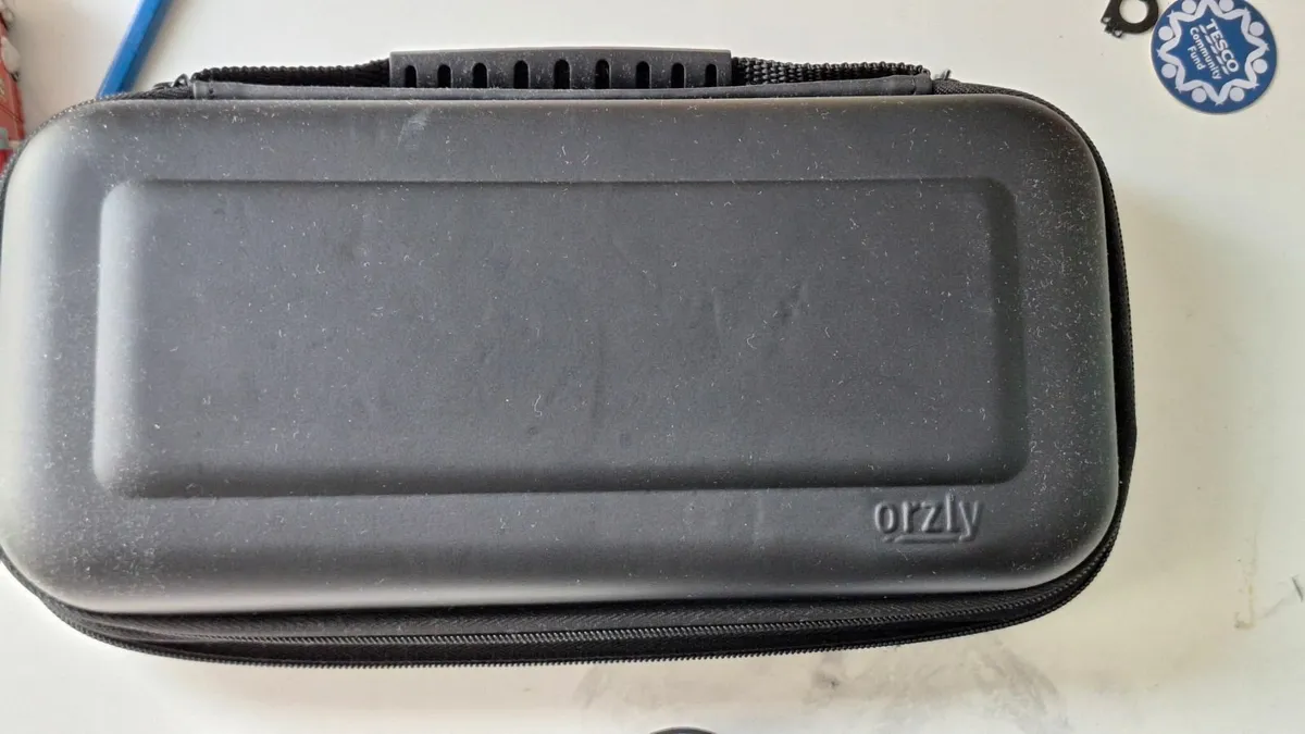 Nintendo switch - Image 3