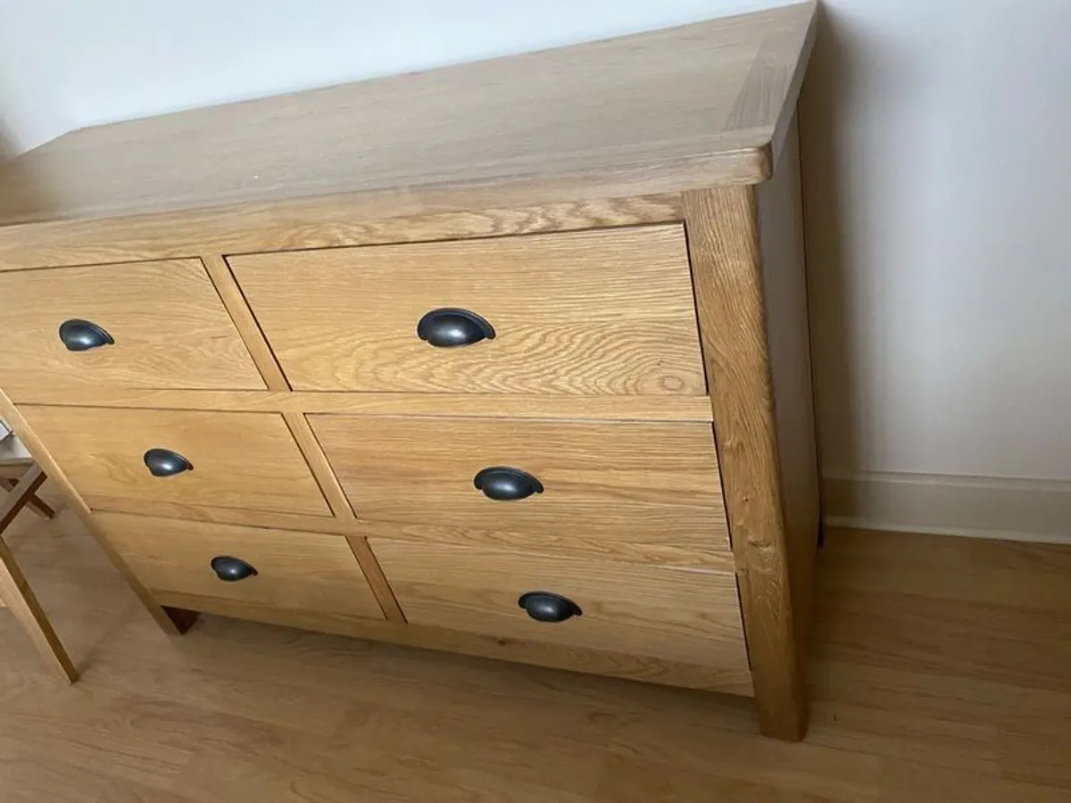 Chest of Drawers - Image 2