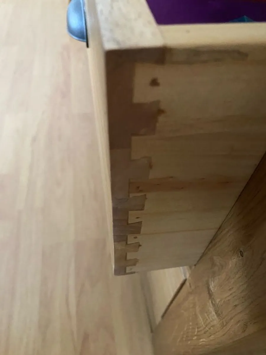 Chest of Drawers - Image 3
