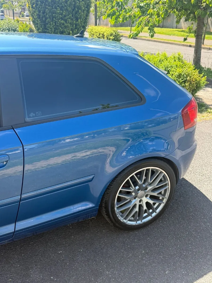 Audi A3 - Image 3
