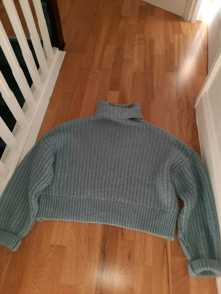 Zara Jumper - Image 1
