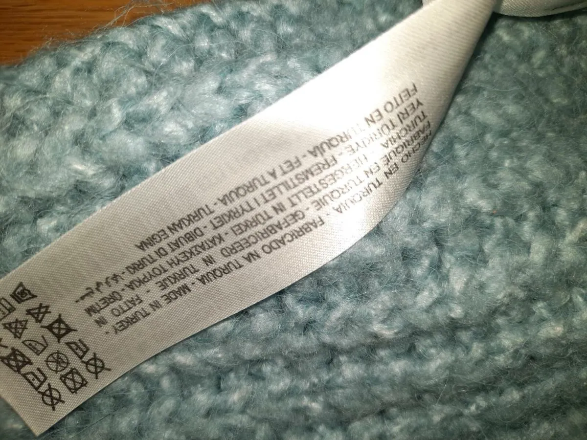 Zara Jumper - Image 2