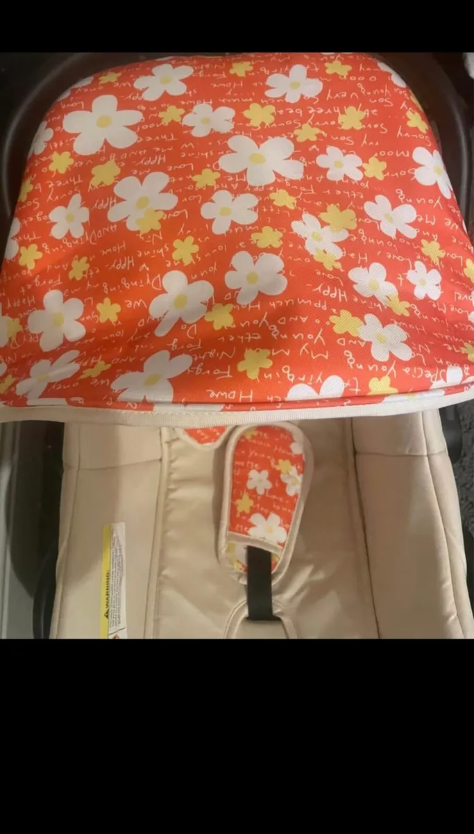 Stroller pram - Image 1