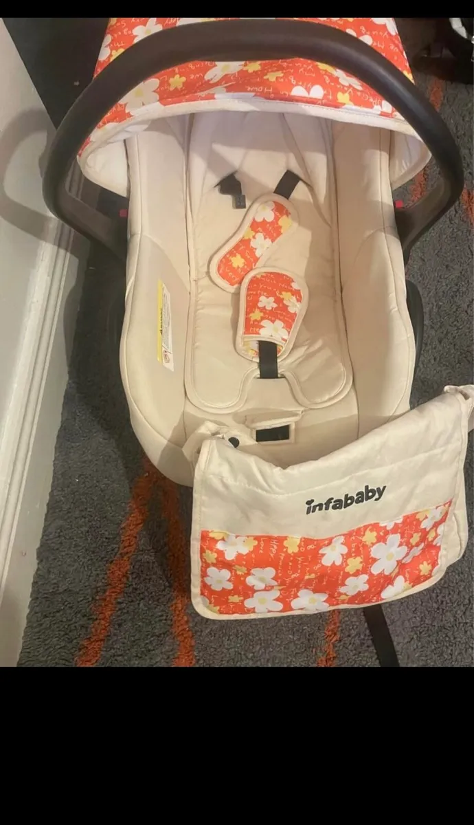 Stroller pram - Image 3