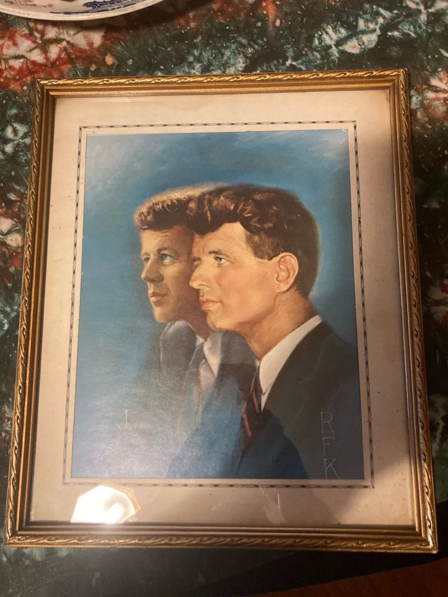 JFK picture