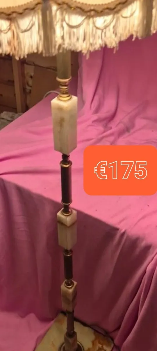 Lamps and light's - Image 2