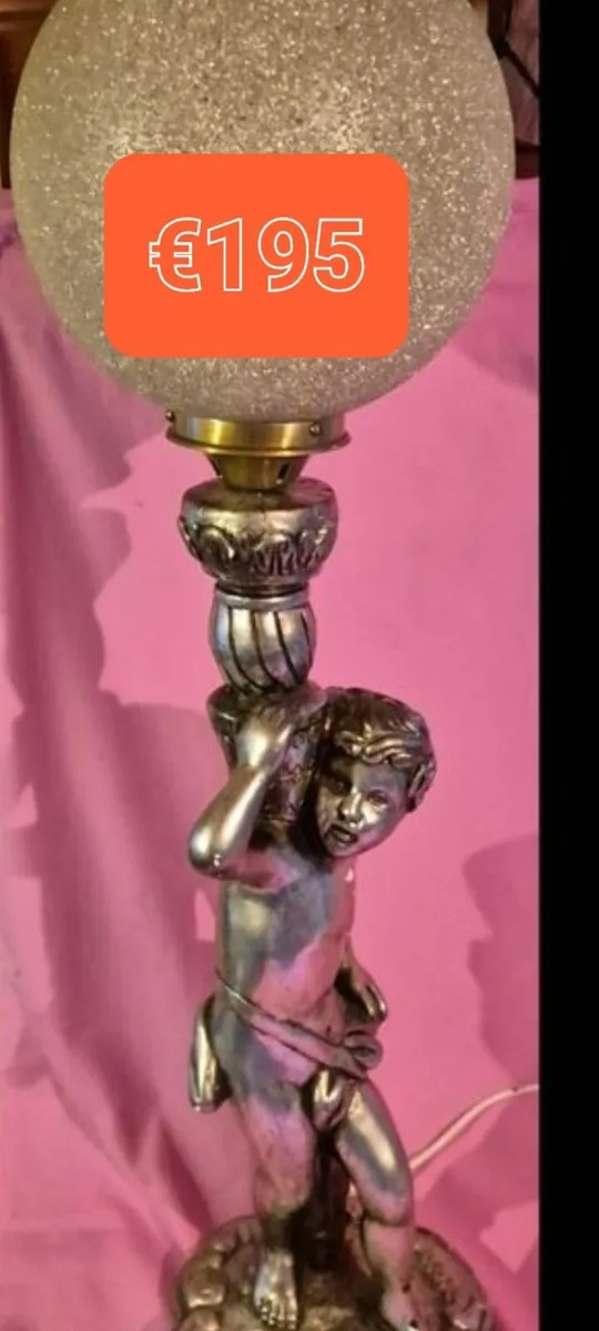 Lamps and light's - Image 3