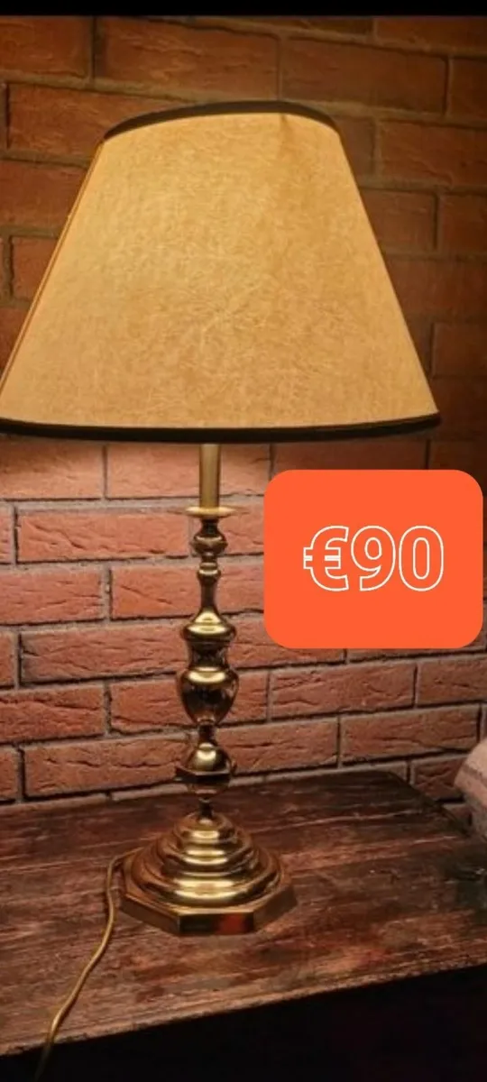 Lamps and light's - Image 4